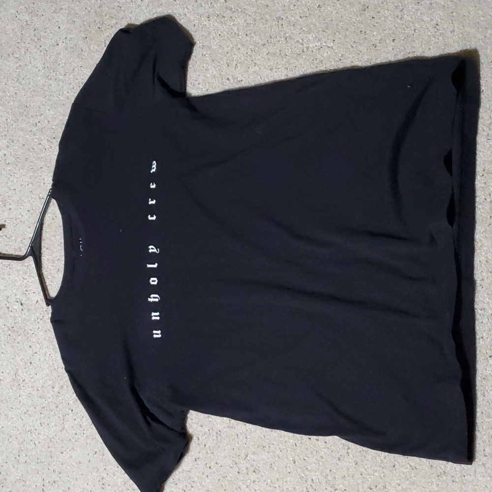 Blackcraft Tee